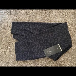 Colorvalue Cheetah Print Leggings